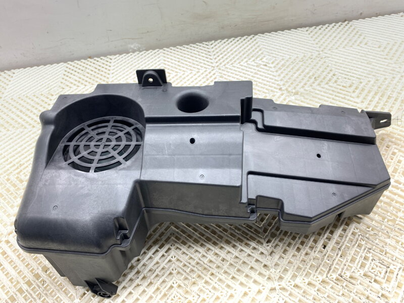 Subwoofer Audi A6 C7 Avant (4G5, 4GD) 2011 - 2018 4G9035381A