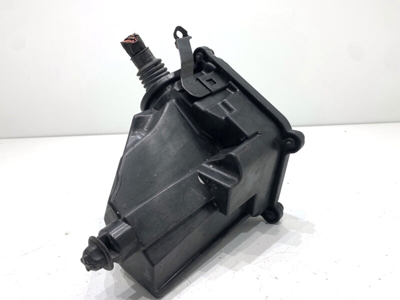 Pojistková skříňka Audi A6 C7 Avant (4G5, 4GD) 2011 - 2018 4G0971502AJ