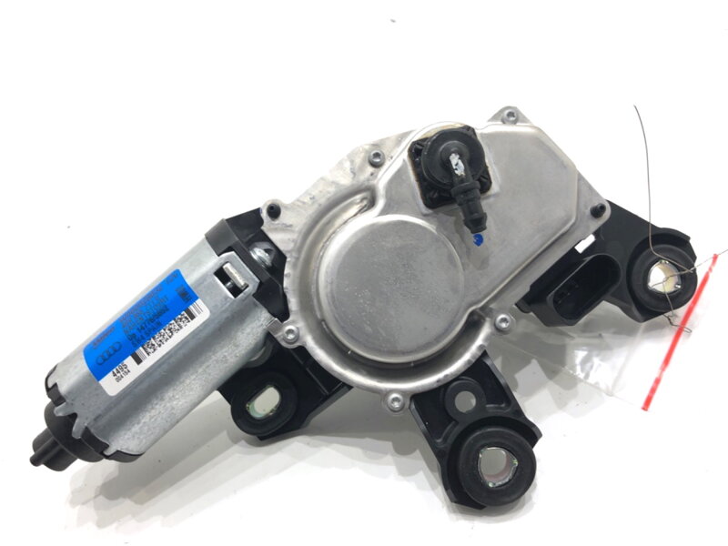 Motorek stěračů zadní Audi A6 C7 Avant (4G5, 4GD) 2011 - 2018 4G9955711C