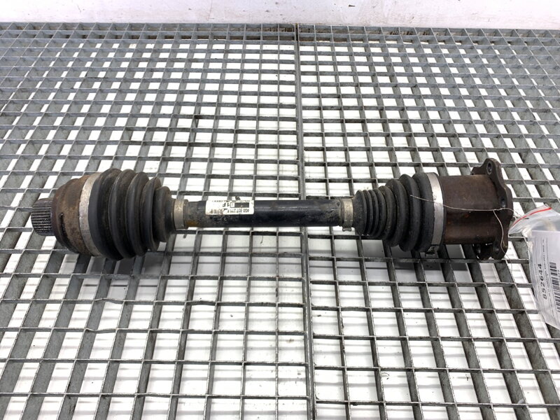 Poloosa levá přední Audi A6 C7 Avant (4G5, 4GD) 2011 - 2018 4G0407271F