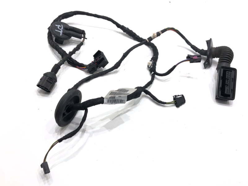 Kabeláž dveře zadní pravá Audi A6 C7 Avant (4G5, 4GD) 2011 - 2018 4G5971687BQ