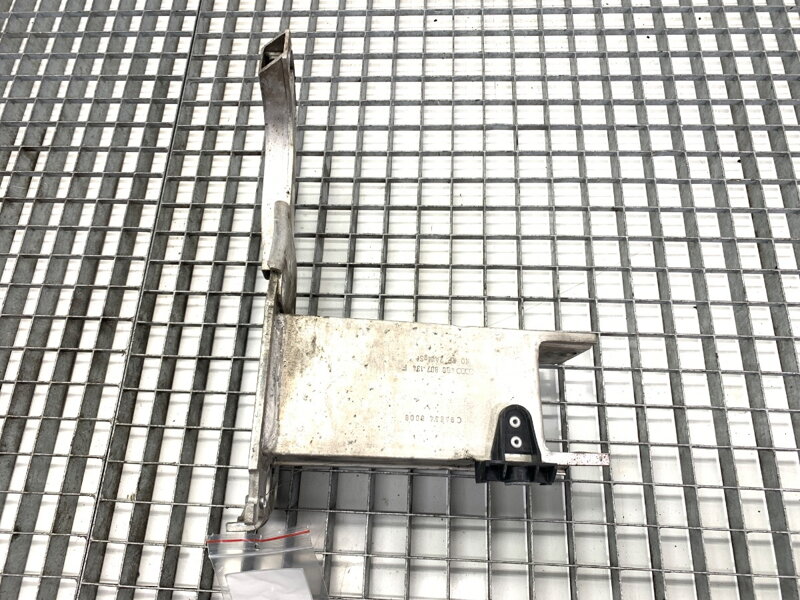 Zóna deformace přední pravý Audi A6 C7 Avant (4G5, 4GD) 2011 - 2018 4G0807134F