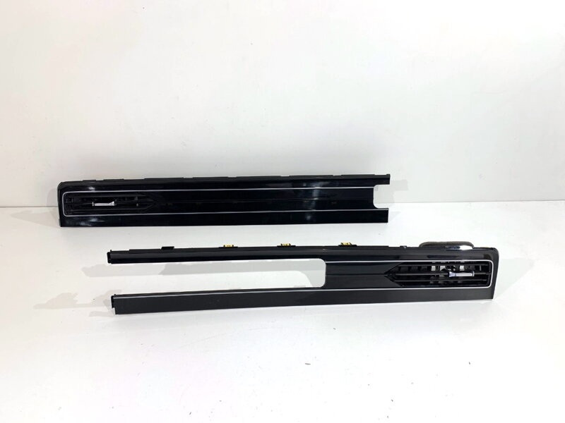 Lišty dekor mřížka ventilace MG (SAIC) HS 2018 - 2022 11311600 11311603