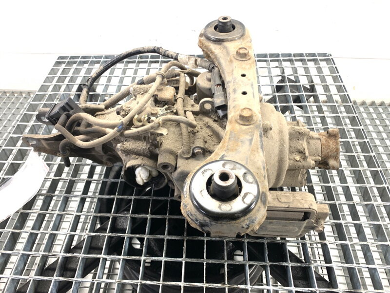 Diferenciál zadní Honda Cr-v IV (RM_) 2012 - 2022 GR7W