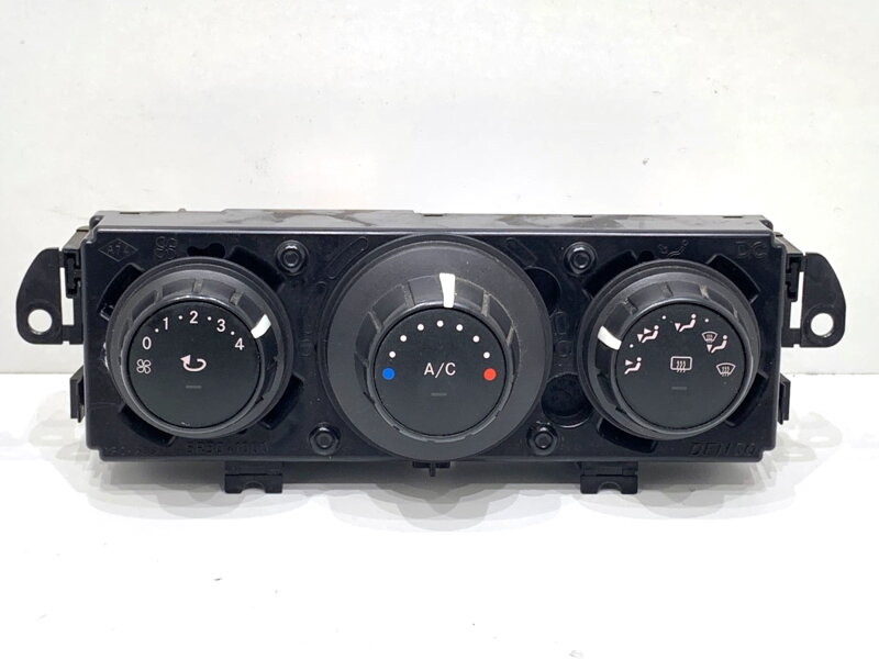 Panel ovládání ventilace Mercedes-benz Citan (W415) 2012 - 2021 275103428R