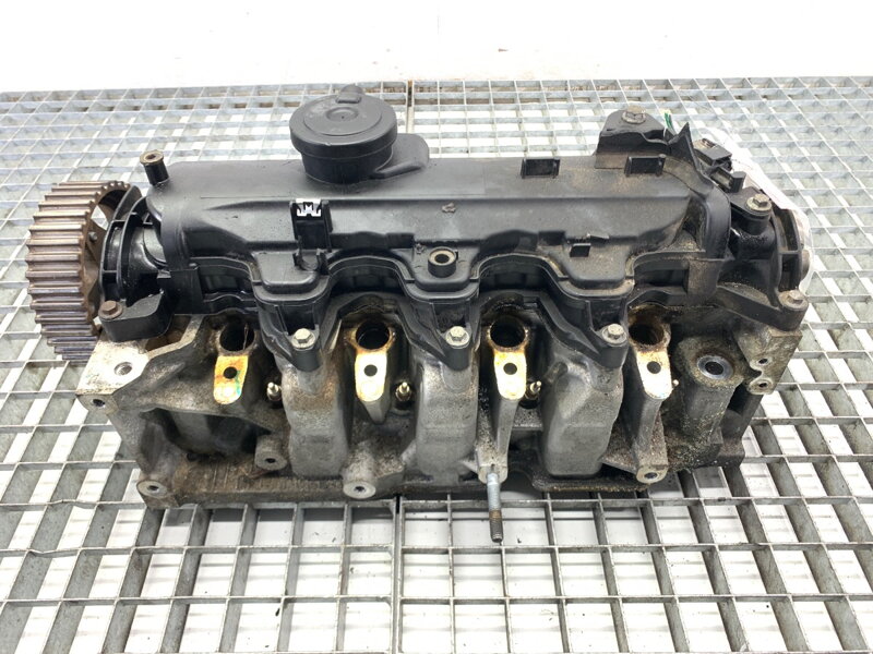 Hlava válců Mercedes-benz Citan (W415) 2012 - 2021 110428257R