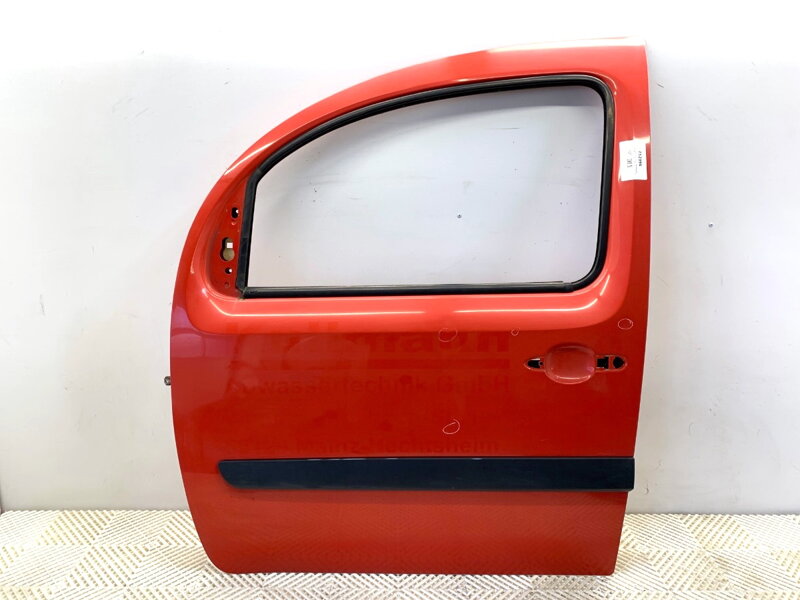 Dveře levé přední Mercedes-benz Citan (W415) 2012 - 2021