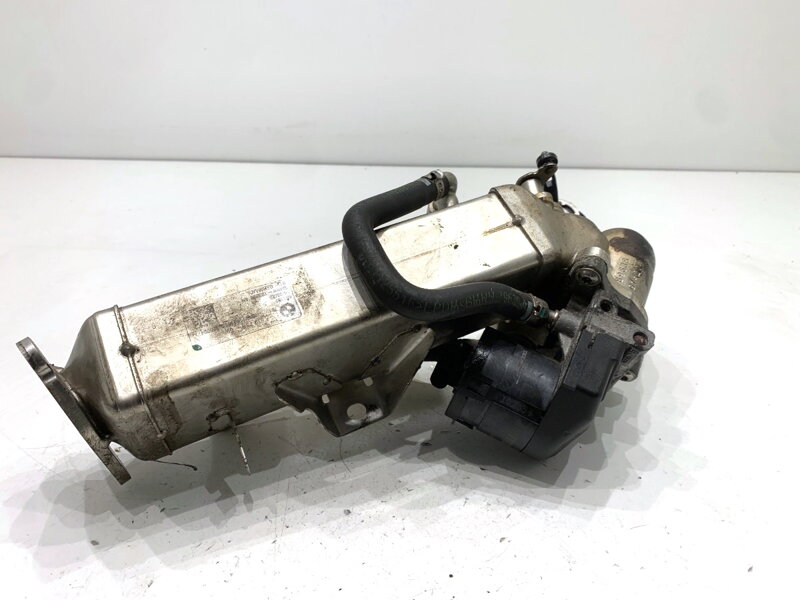 Ventil EGR S chladičem BMW 3 Touring (F31) 2012 - 2019 7810751