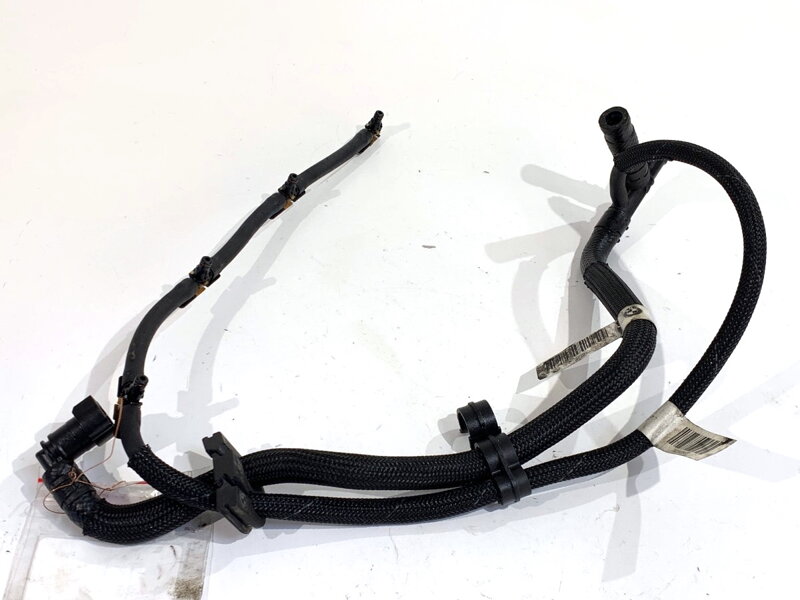 Kabel palivový BMW 3 Touring (F31) 2012 - 2019 7810786