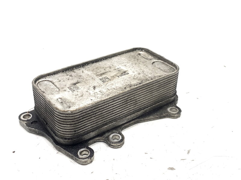 Chladič oleje převodovky převodů BMW 3 Touring (F31) 2012 - 2019 8507627