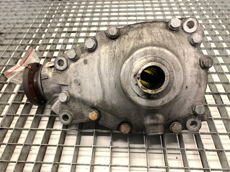 Diferenciál přední BMW 3 Touring (F31) 2012 - 2019 7591995