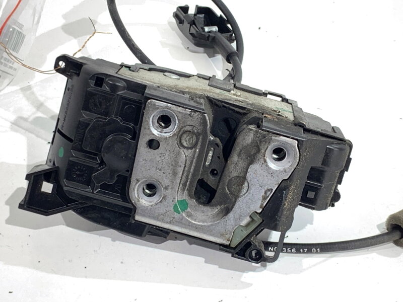 Zámek dveří pravý přední Renault Master III (EV, HV, UV) 2010 - 2022 805020009R