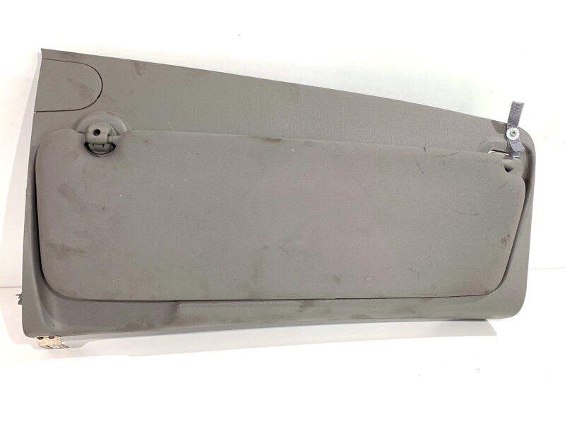 Sluneční clonítko levé Renault Master III (EV, HV, UV) 2010 - 2022 969D72725R