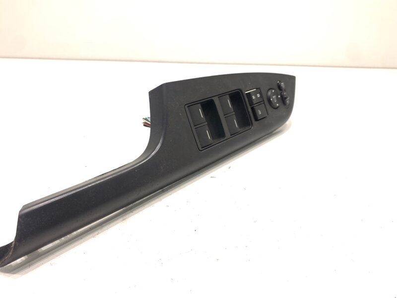Ovládání oken Honda Cr-v IV (RM_) 2012 - 2022 35750-T1G-G42