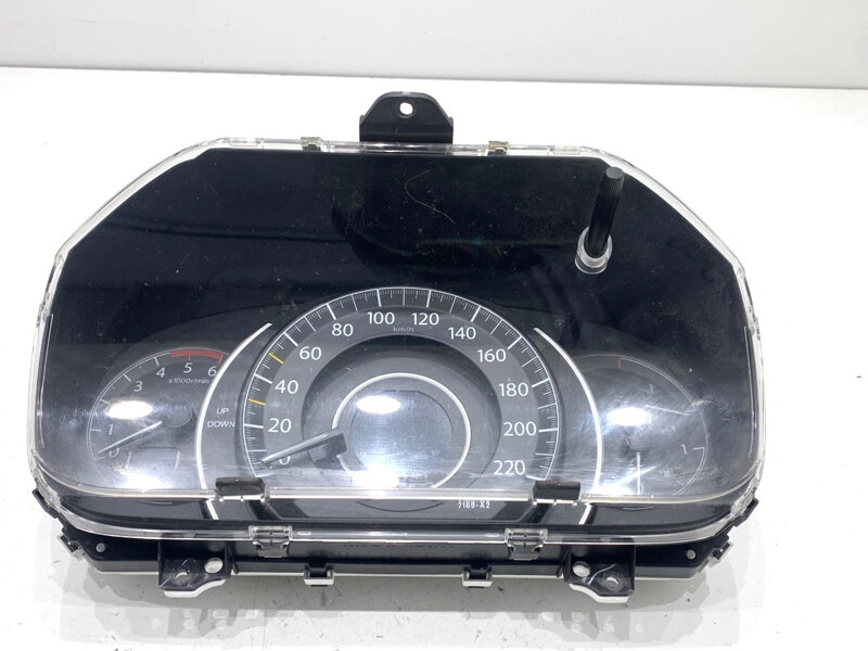 Tachometr budíky Honda Cr-v IV (RM_) 2012 - 2022 HR0408773