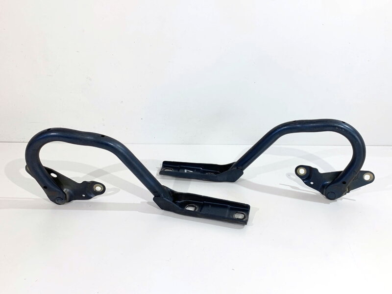 Panty kapoty sada Opel Zafira Tourer C (P12) 2011 - 2022 13283108 13283109