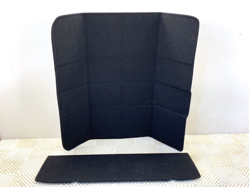 Koberec kufru Opel Zafira Tourer C (P12) 2011 - 2022 13366364 13377802