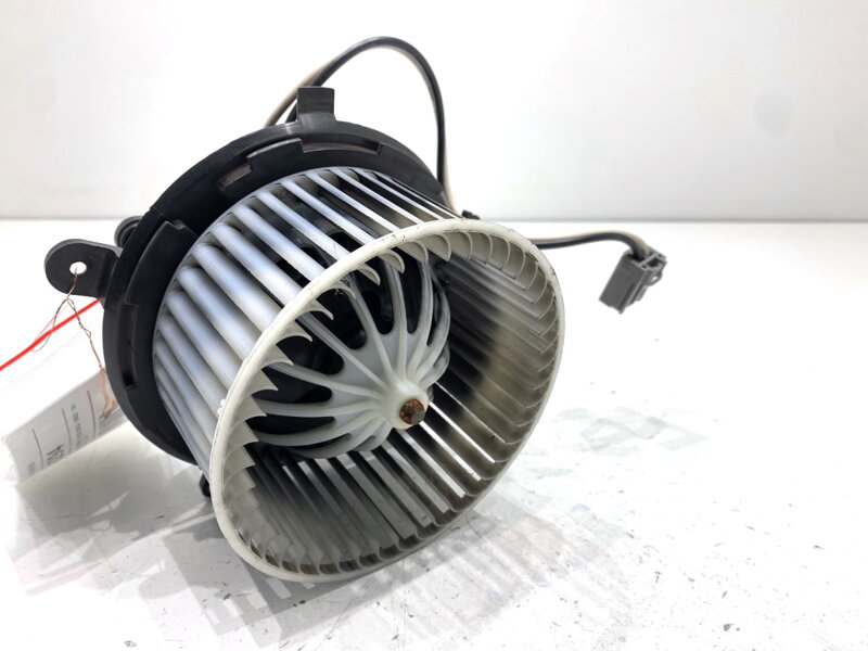 Ventilátor topení Opel Zafira Tourer C (P12) 2011 - 2022 U7253002