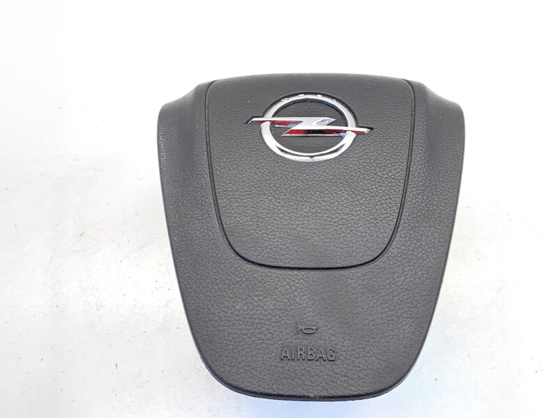 Airbag řidiče Opel Zafira Tourer C (P12) 2011 - 2022 13299780