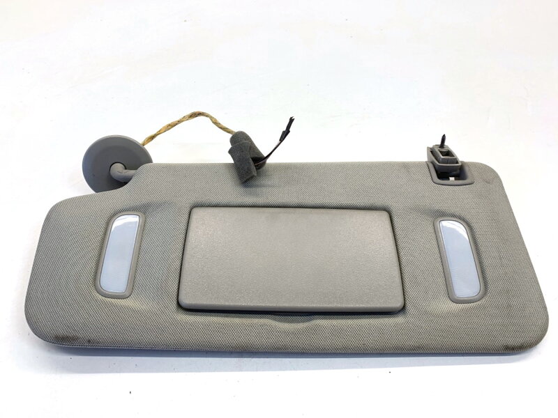 Sluneční clonítko levé Opel Zafira Tourer C (P12) 2011 - 2022