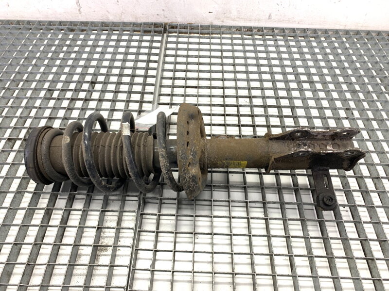 Tlumič levý přední S pružinou Opel Zafira Tourer C (P12) 2011 - 2022 13338919