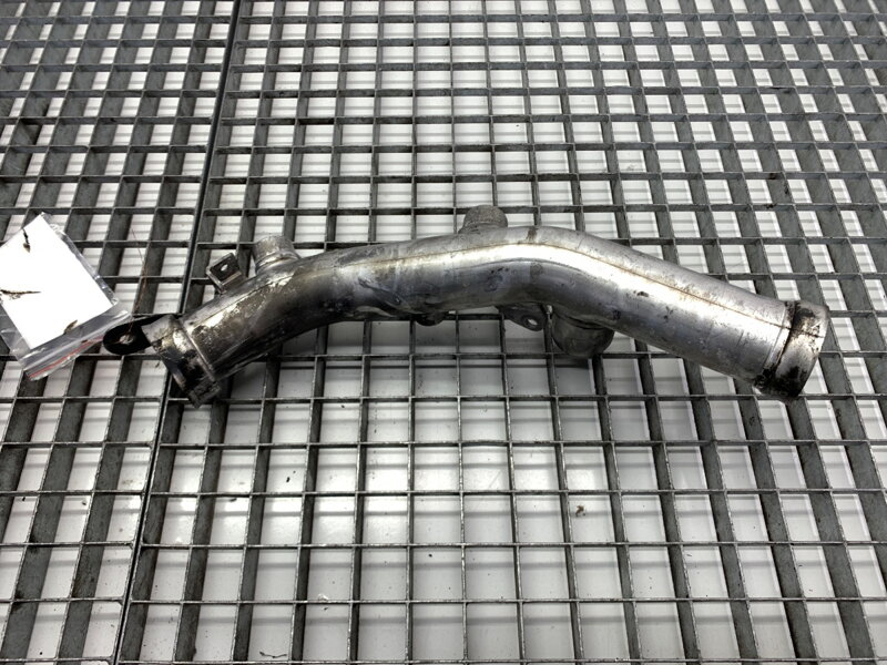 Potrubí turba Mercedes-benz Class M (W166) 2011 - 2015 A2045840047