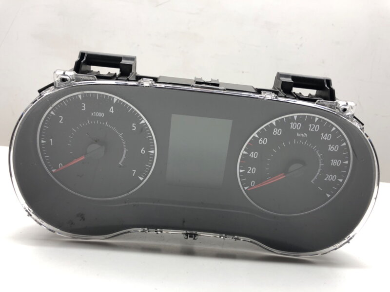 Tachometr budíky Dacia Sandero III 2021 - 2022 248097627R