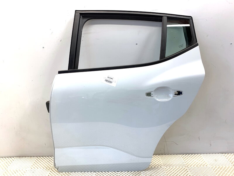 Dveře levé zadní DV369 Dacia Sandero III 2021 - 2022