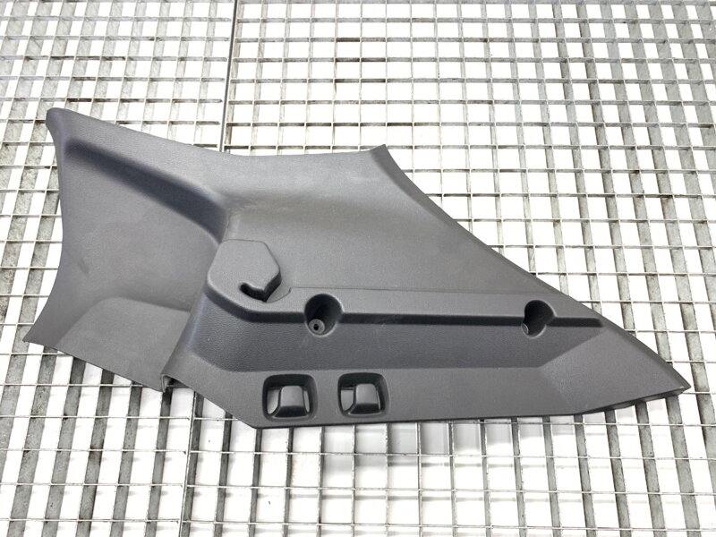 Vodící lišta rolety pravý Dacia Sandero III 2021 - 2022 769344564R