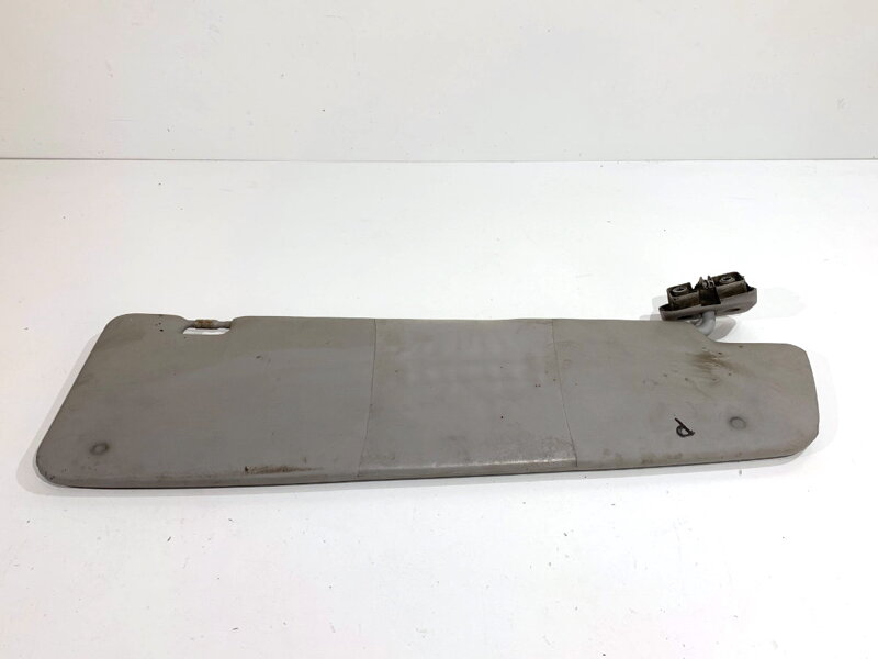 Sluneční clonítko pravé Peugeot Boxer Autobus 2005 - 2022