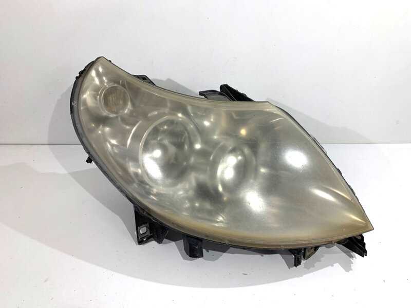 Světlo pravé přední Peugeot Boxer Autobus 2005 - 2022 43180748