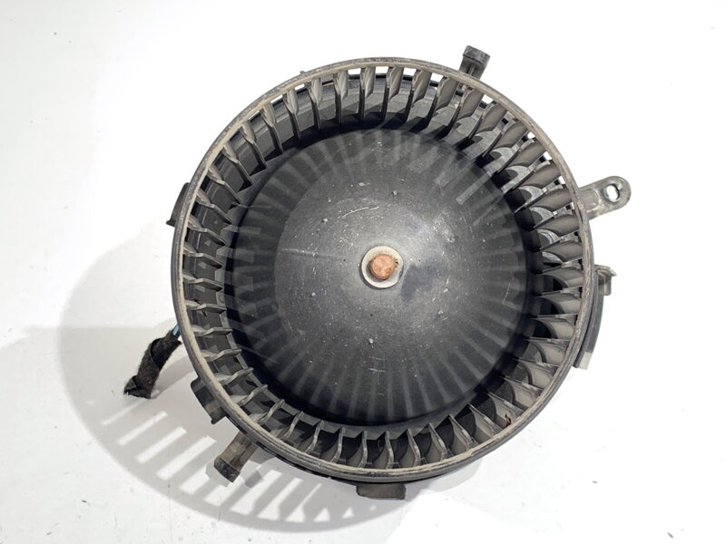 Ventilátor topení Peugeot Boxer Autobus 2005 - 2022 77364058