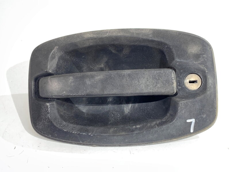 Klika vnější levá přední Peugeot Boxer Autobus 2005 - 2022