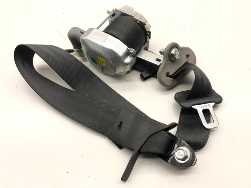 Bezpečnostní PÁS pravý přední Renault Koleos I (HY_) 2008 - 2022 868841116R