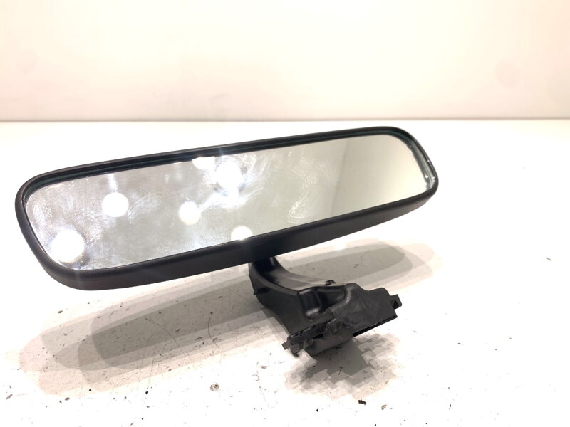 Zpětné zrcátko vnitřní Renault Koleos I (HY_) 2008 - 2022