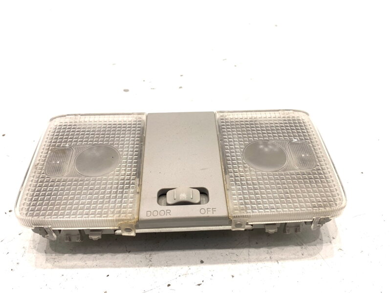 Stropní světlo Renault Koleos I (HY_) 2008 - 2022