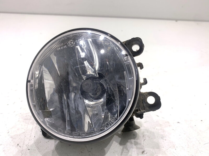 Halogen / mlhovka levá přední Renault Koleos I (HY_) 2008 - 2022
