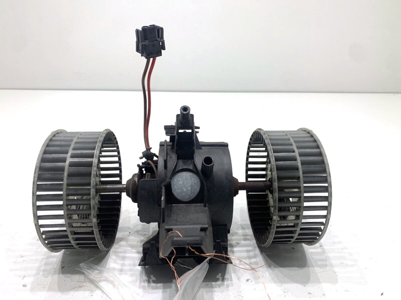 Ventilátor topení BMW 5 (E60) 2003 - 2010