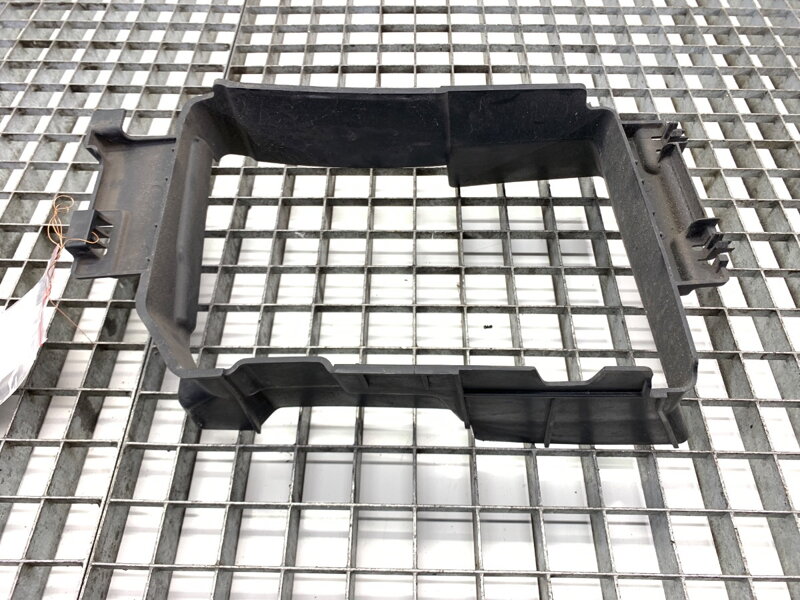 Volant vzduchu Dacia Sandero III 2021 - 2022