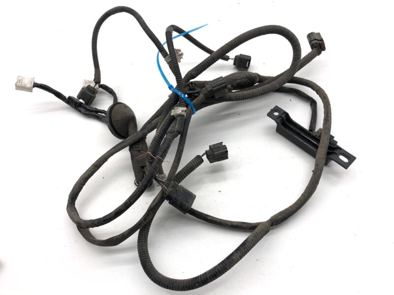 Kabeláž PDC zadní Infiniti Q50 2013 - 2022