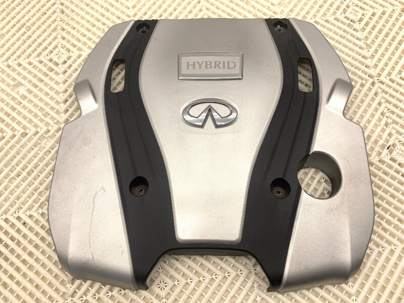 Víko / kryt motoru Infiniti Q50 2013 - 2022 140414GA0A