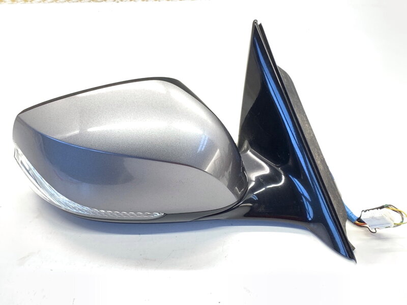 Zpětné zrcátko pravé Infiniti Q50 2013 - 2022 KAD