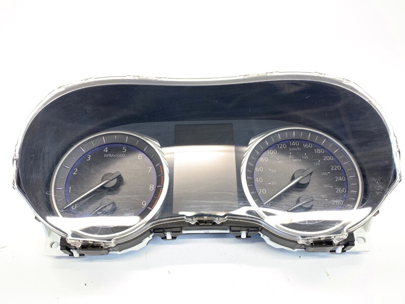 Tachometr budíky Infiniti Q50 2013 - 2022 4GW0A
