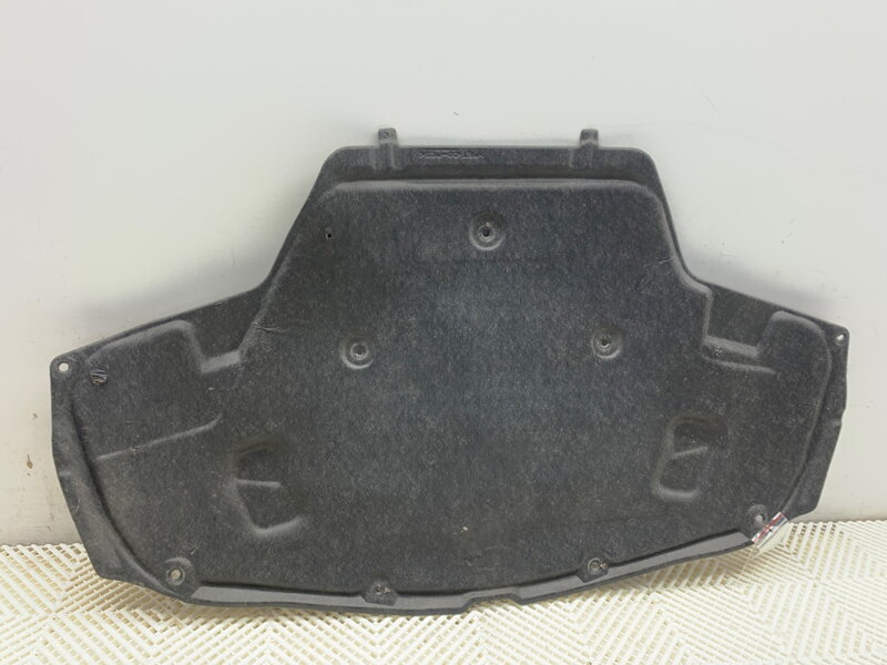 Odhlučnění kapoty Infiniti Q50 2013 - 2022