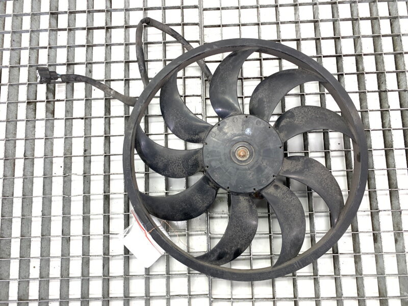 Ventilátor klimatizace Infiniti Q50 2013 - 2022