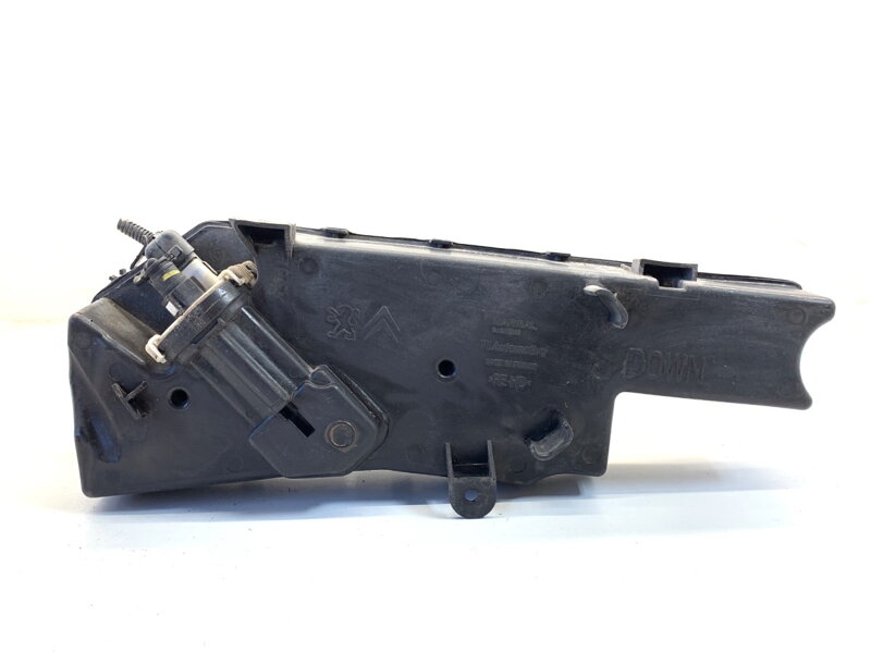 Nádrž DPF Citroen DS5 2011 - 2015 9672052280