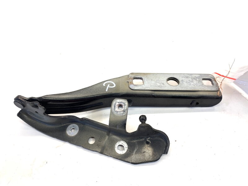 Pant kapoty pravý Citroen DS5 2011 - 2015