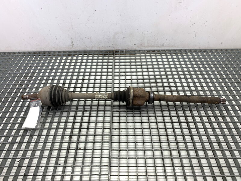 Poloosa pravá přední Citroen DS5 2011 - 2015 9687854680