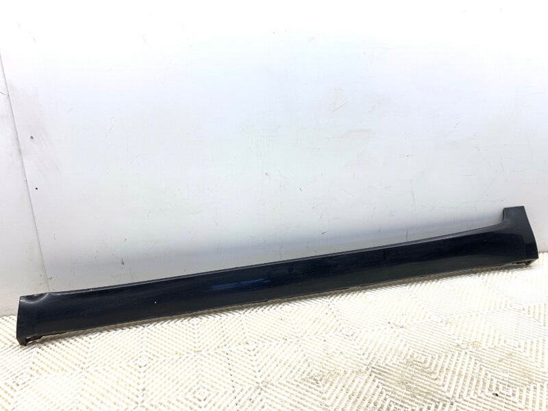 Lišta prahová levá Citroen DS5 2011 - 2015 9687121680