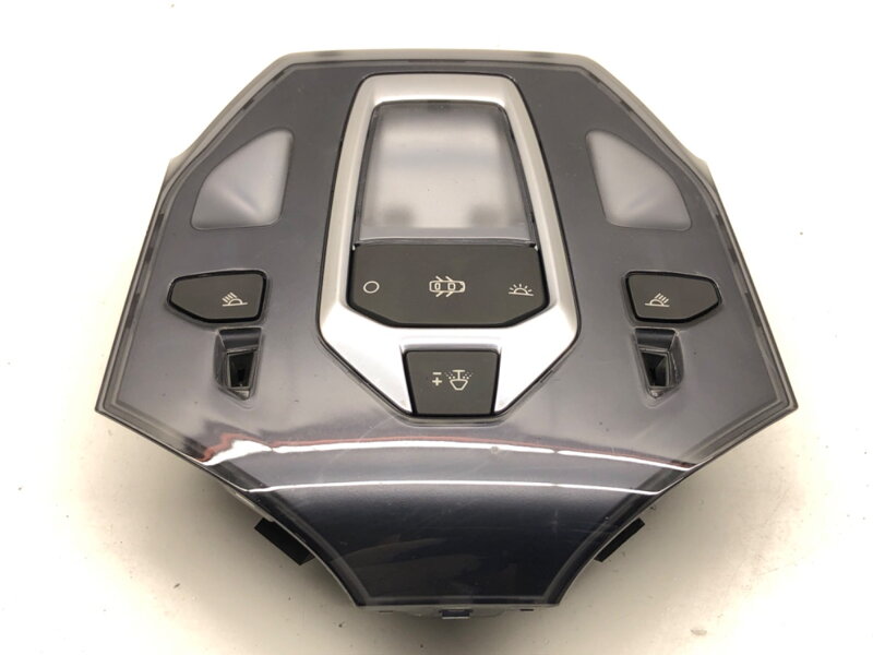 Stropní světlo Citroen DS5 2011 - 2015 96702429XT